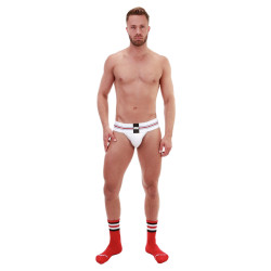 Barcode Berlin Jockstrap Boris Blanc